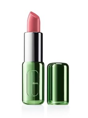 Clinique Pop Longwear Lipstick - 28